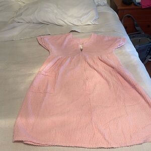 Vintage women’s duster